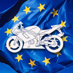 przewóz motocykla po europie